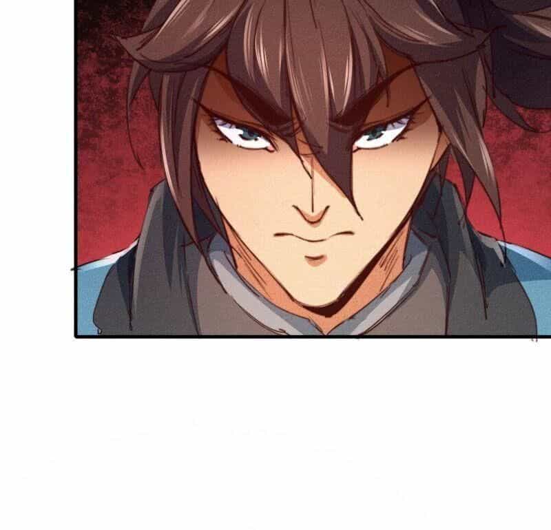 Võ Đạo Chiến Thần - Chương 6 - ảnh 46
