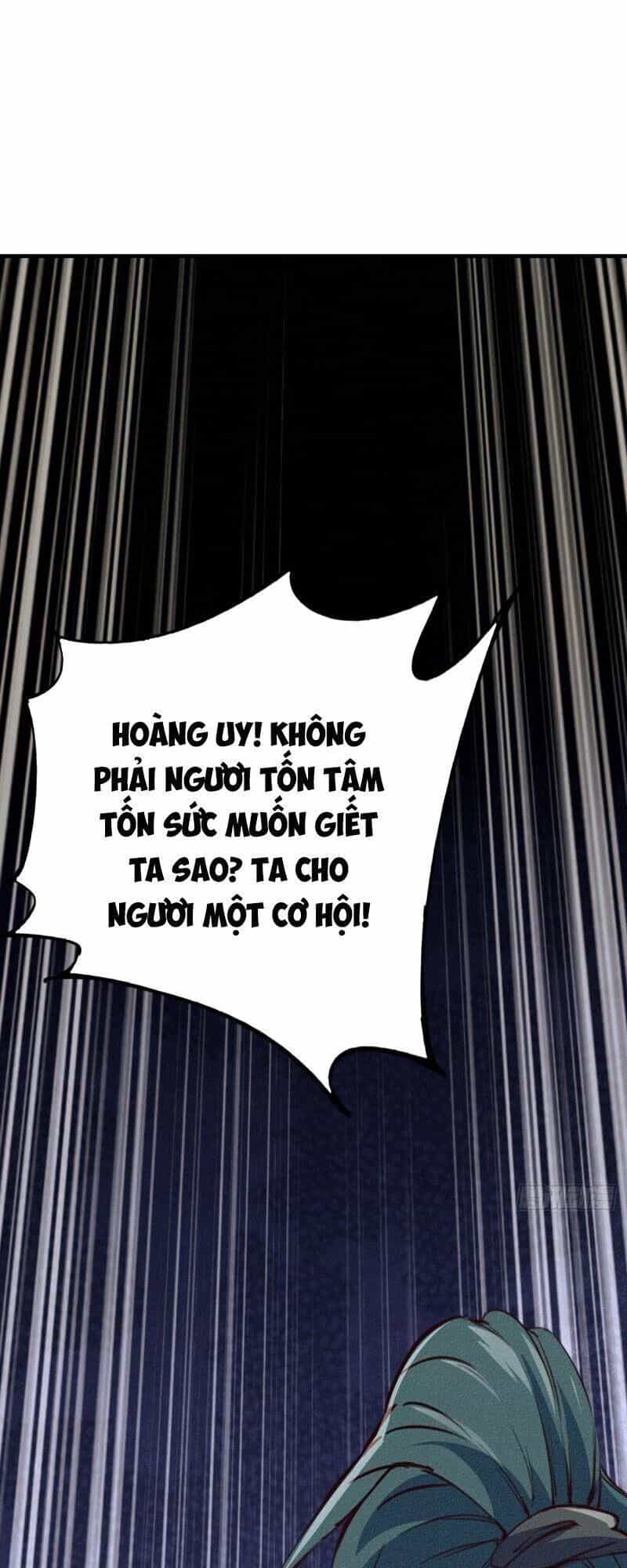 Võ Đạo Chiến Thần - Chương 7 - ảnh 15