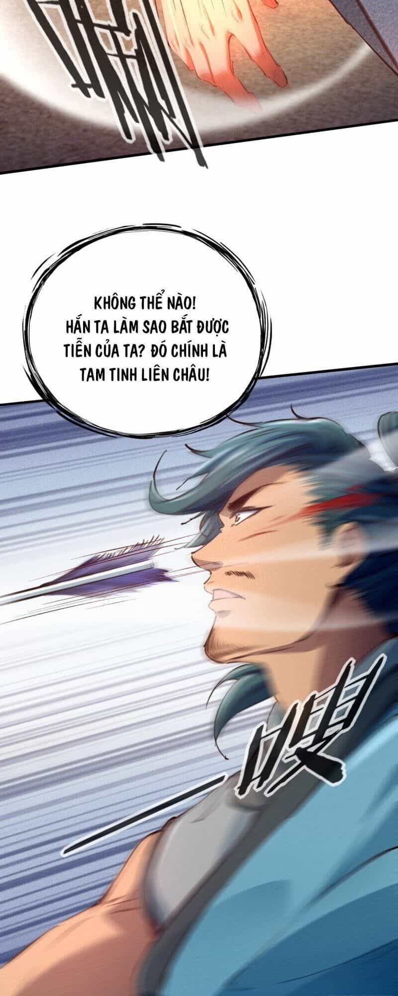 Võ Đạo Chiến Thần - Chương 7 - ảnh 43