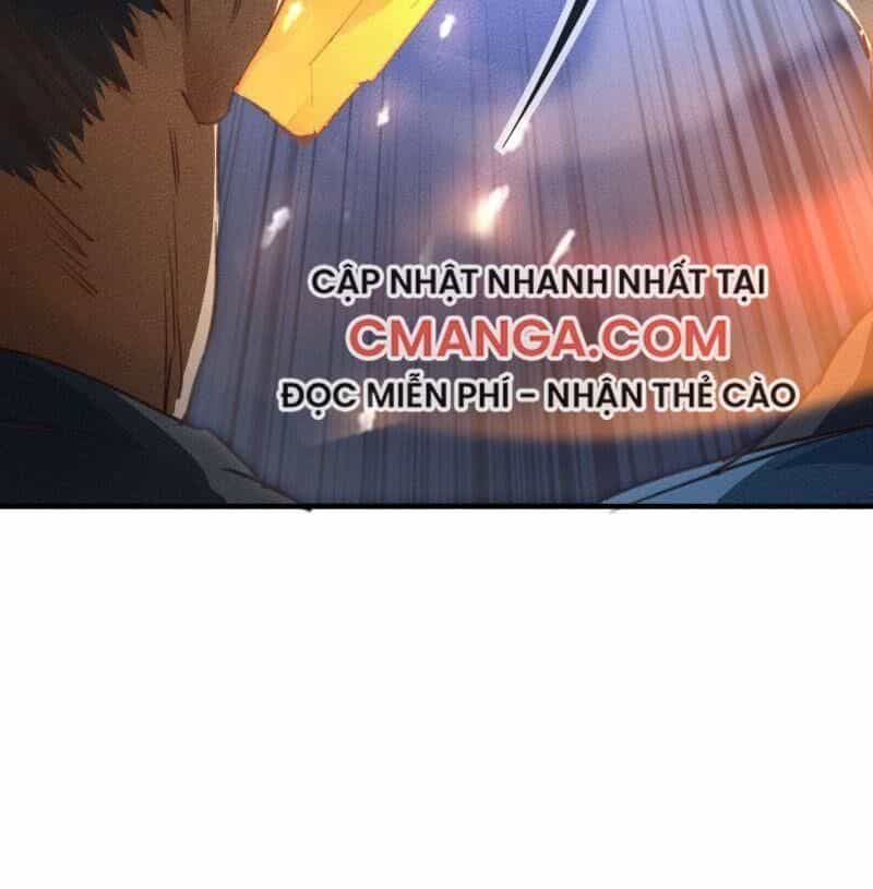 Võ Đạo Chiến Thần - Chương 9 - ảnh 37