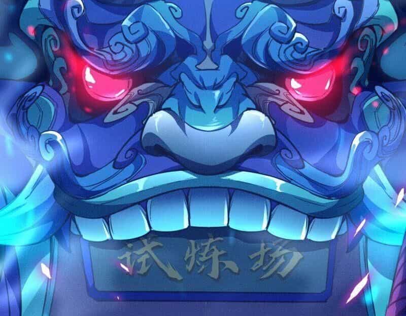 Võ Đạo Chiến Thần - Chương 9 - ảnh 49