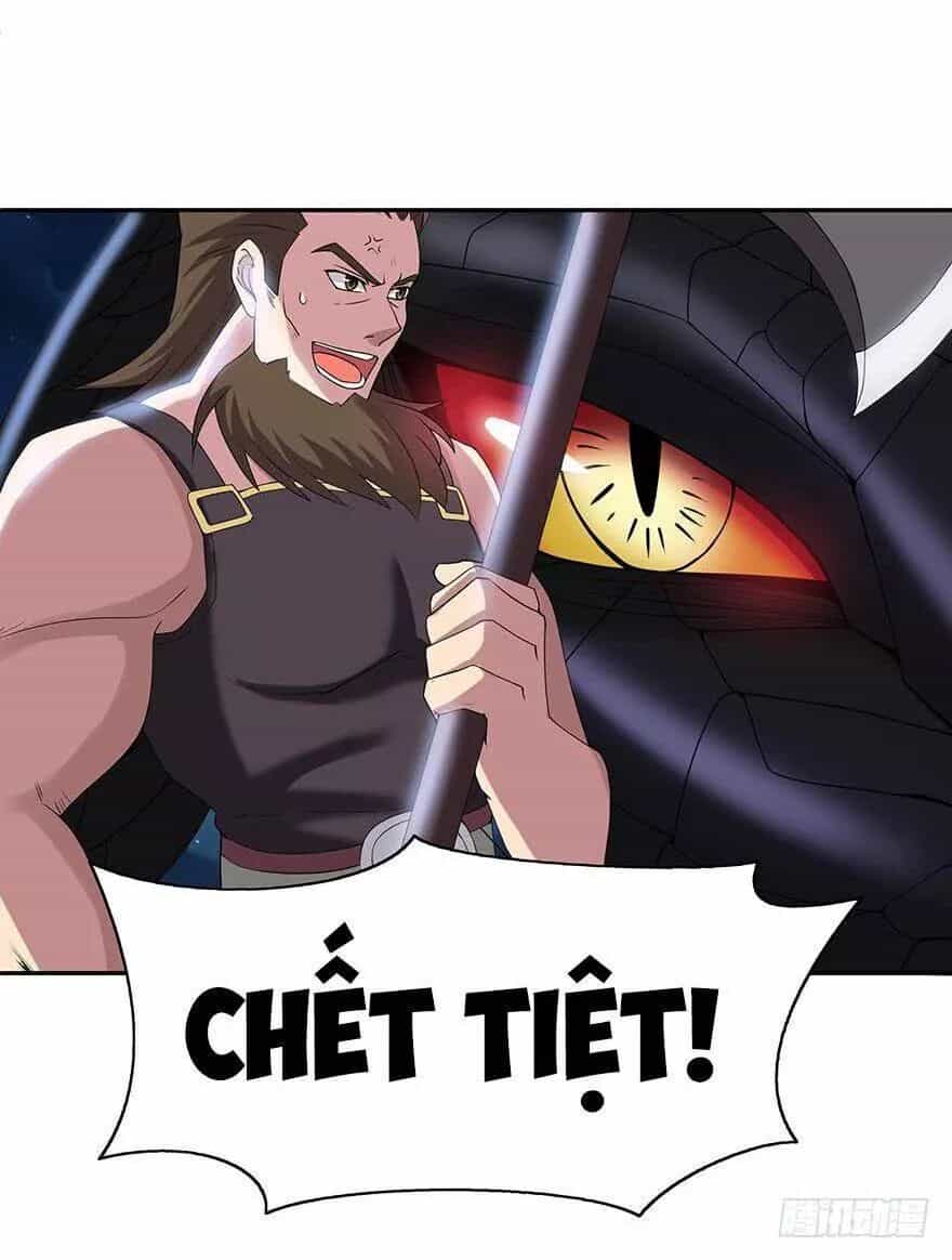 Võ Đạo Cuồng Triều - Chương 5 - ảnh 39