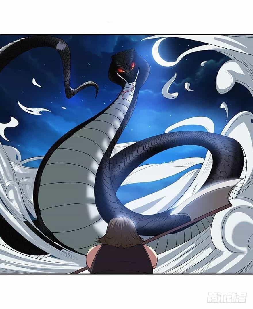 Võ Đạo Cuồng Triều - Chương 5 - ảnh 42