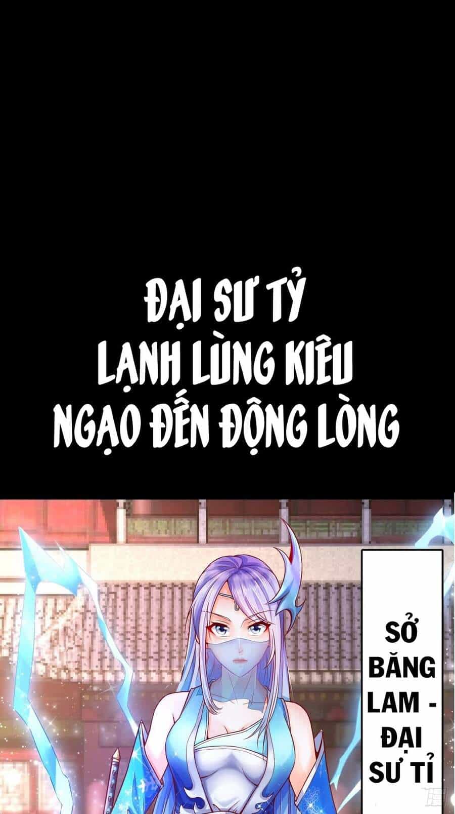 Võ Đạo Đỉnh Phong - Chương 0 - ảnh 11