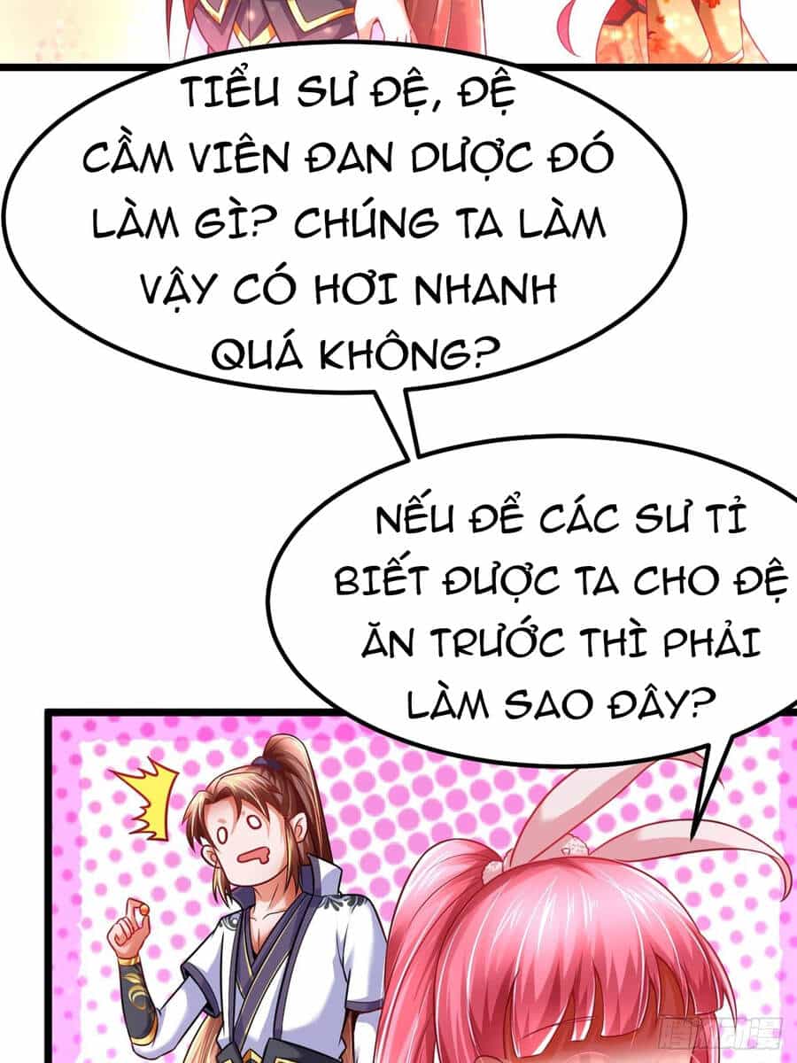 Võ Đạo Đỉnh Phong - Chương 0 - ảnh 20
