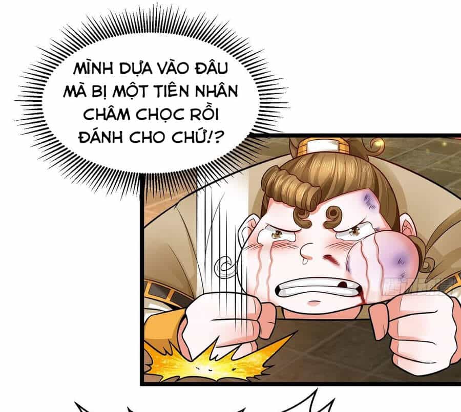 Võ Đạo Đỉnh Phong - Chương 9 - ảnh 13