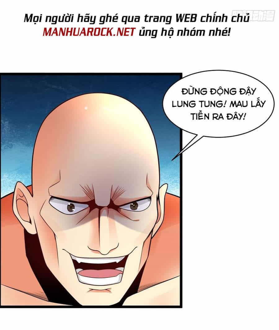 Võ Đạo Đỉnh Phong - Chương 9 - ảnh 15