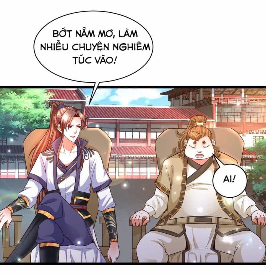 Võ Đạo Đỉnh Phong - Chương 9 - ảnh 22