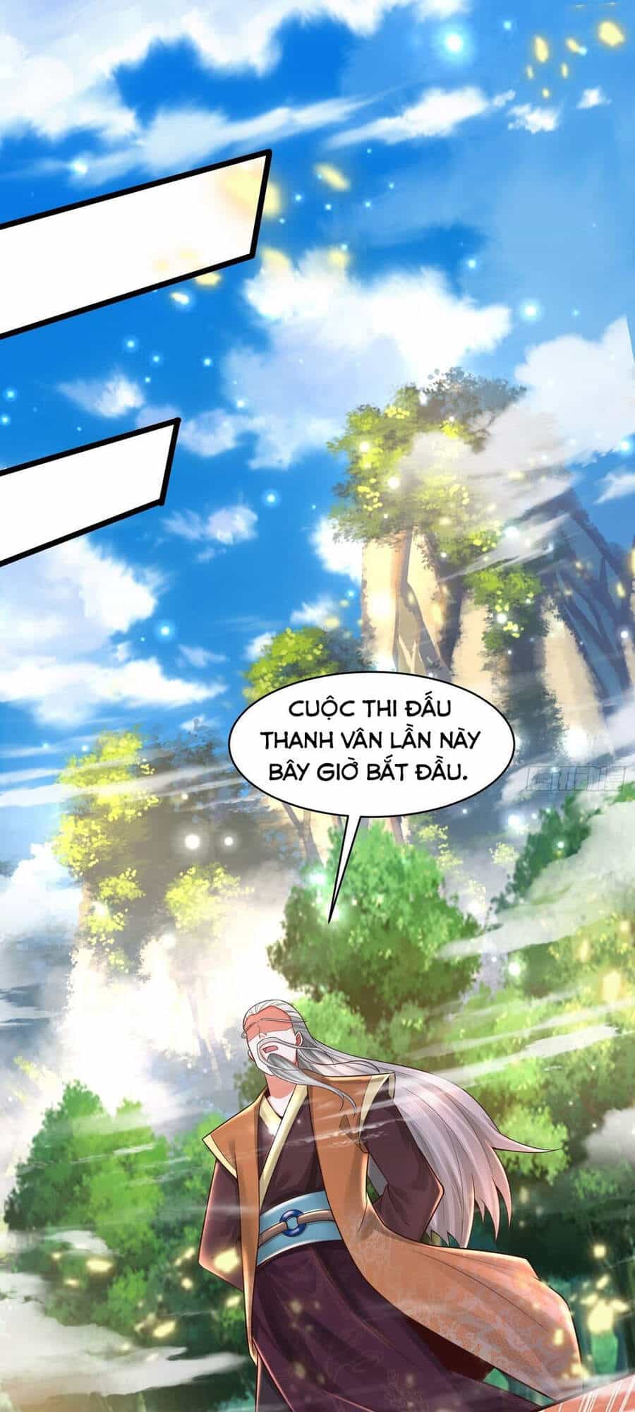Võ Đạo Đỉnh Phong - Chương 9 - ảnh 34
