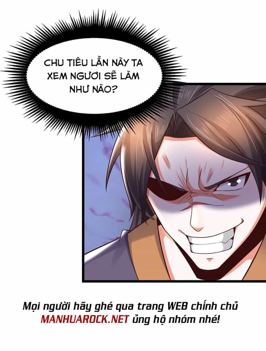 Võ Đạo Đỉnh Phong - Chương 9 - ảnh 50
