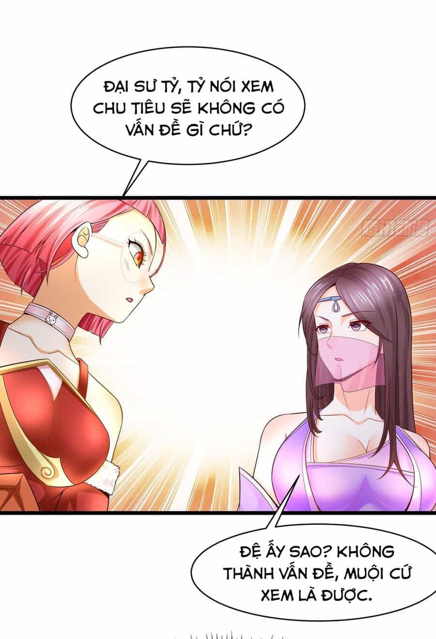 Võ Đạo Đỉnh Phong - Chương 9 - ảnh 53