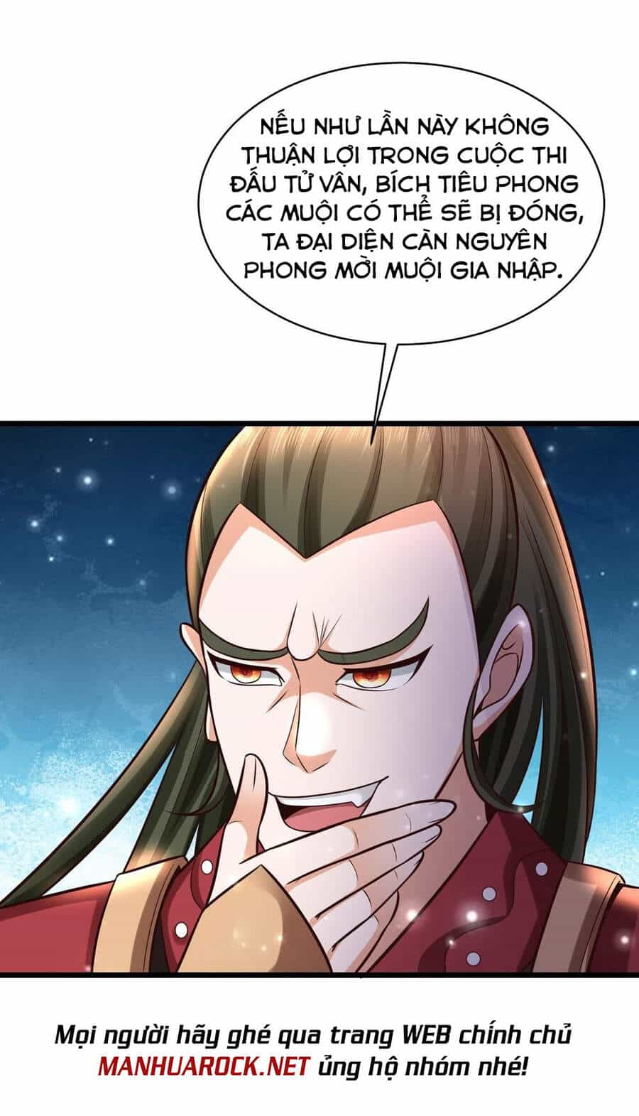 Võ Đạo Đỉnh Phong - Chương 9 - ảnh 60