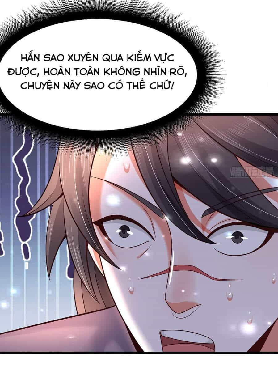 Võ Đạo Đỉnh Phong - Chương 10 - ảnh 32