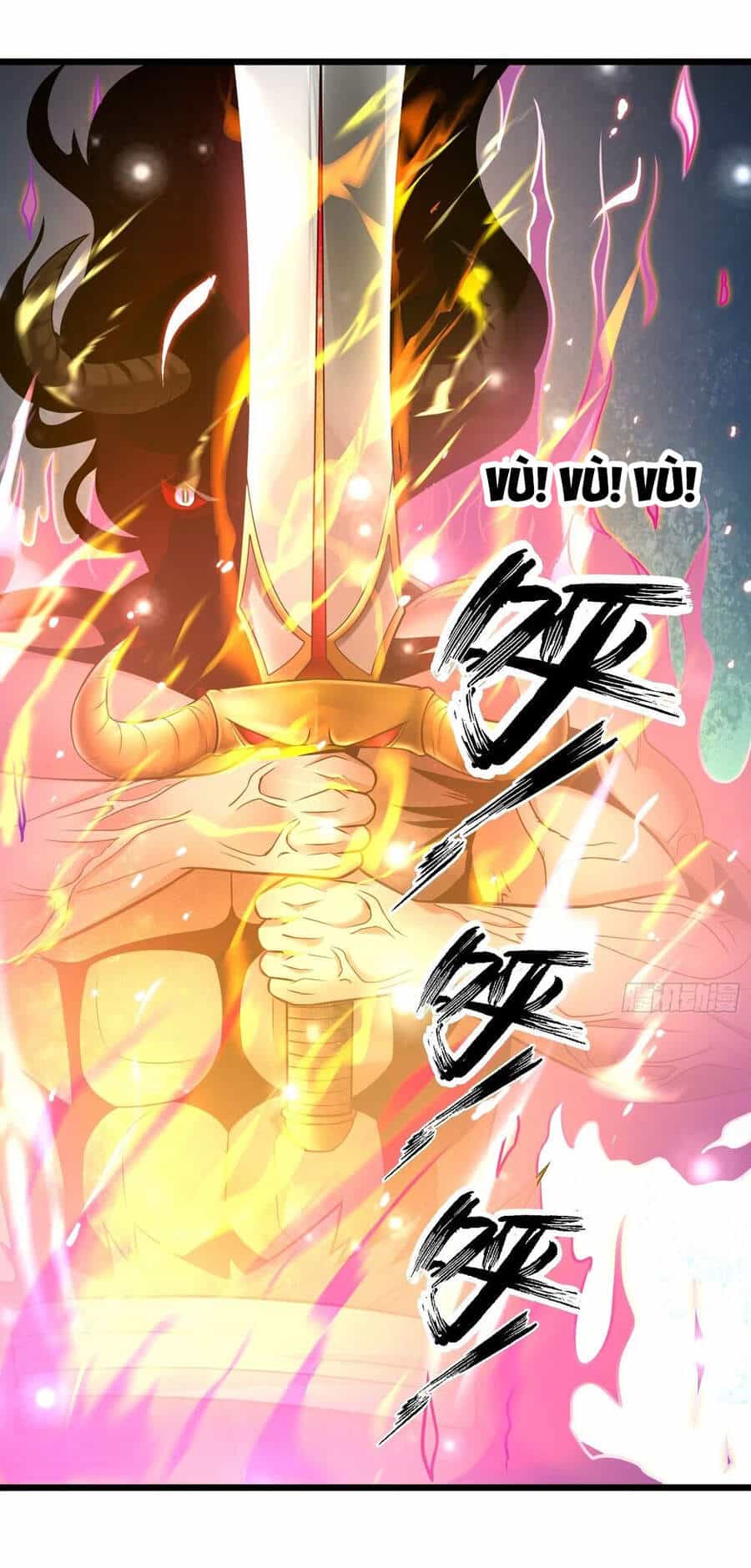 Võ Đạo Đỉnh Phong - Chương 10 - ảnh 45