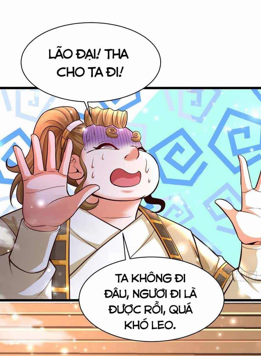 Võ Đạo Đỉnh Phong - Chương 11 - ảnh 41
