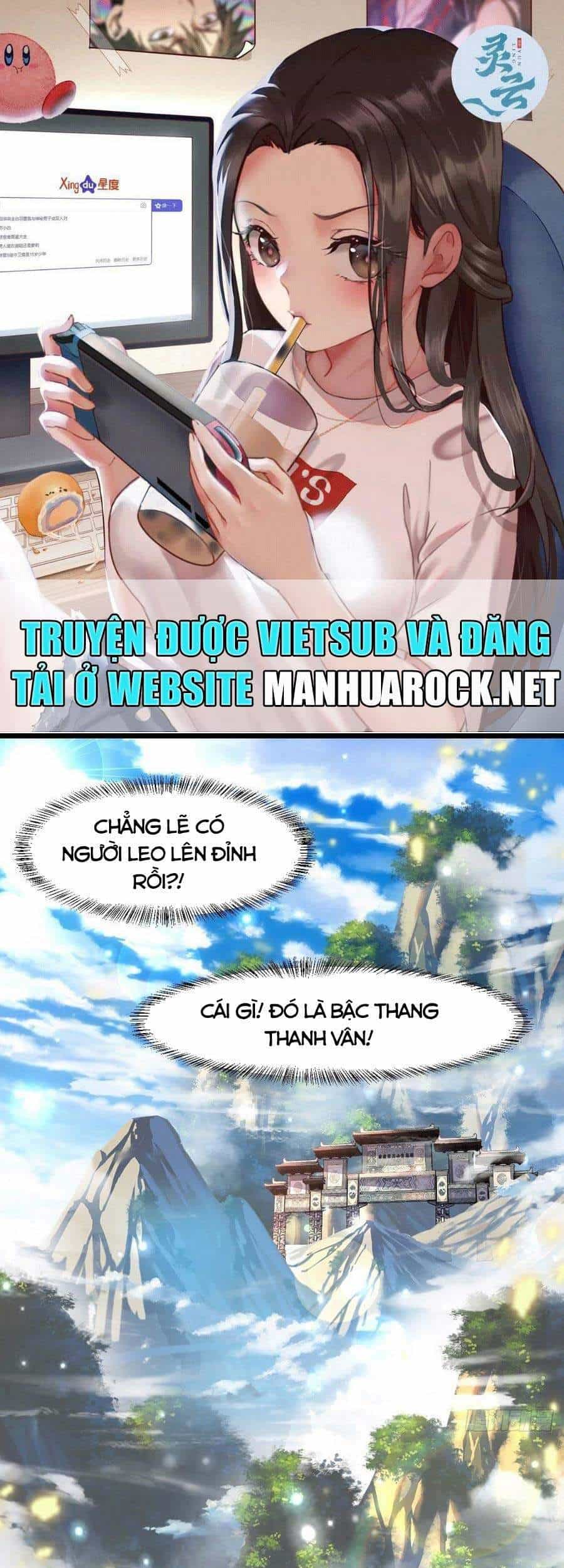 Võ Đạo Đỉnh Phong - Chương 12 - ảnh 1