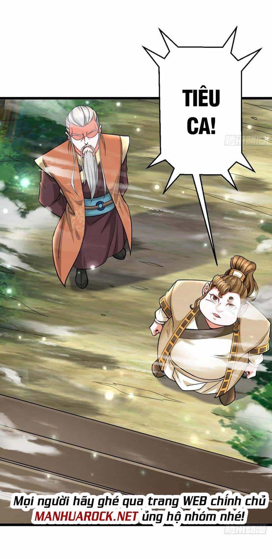 Võ Đạo Đỉnh Phong - Chương 12 - ảnh 12