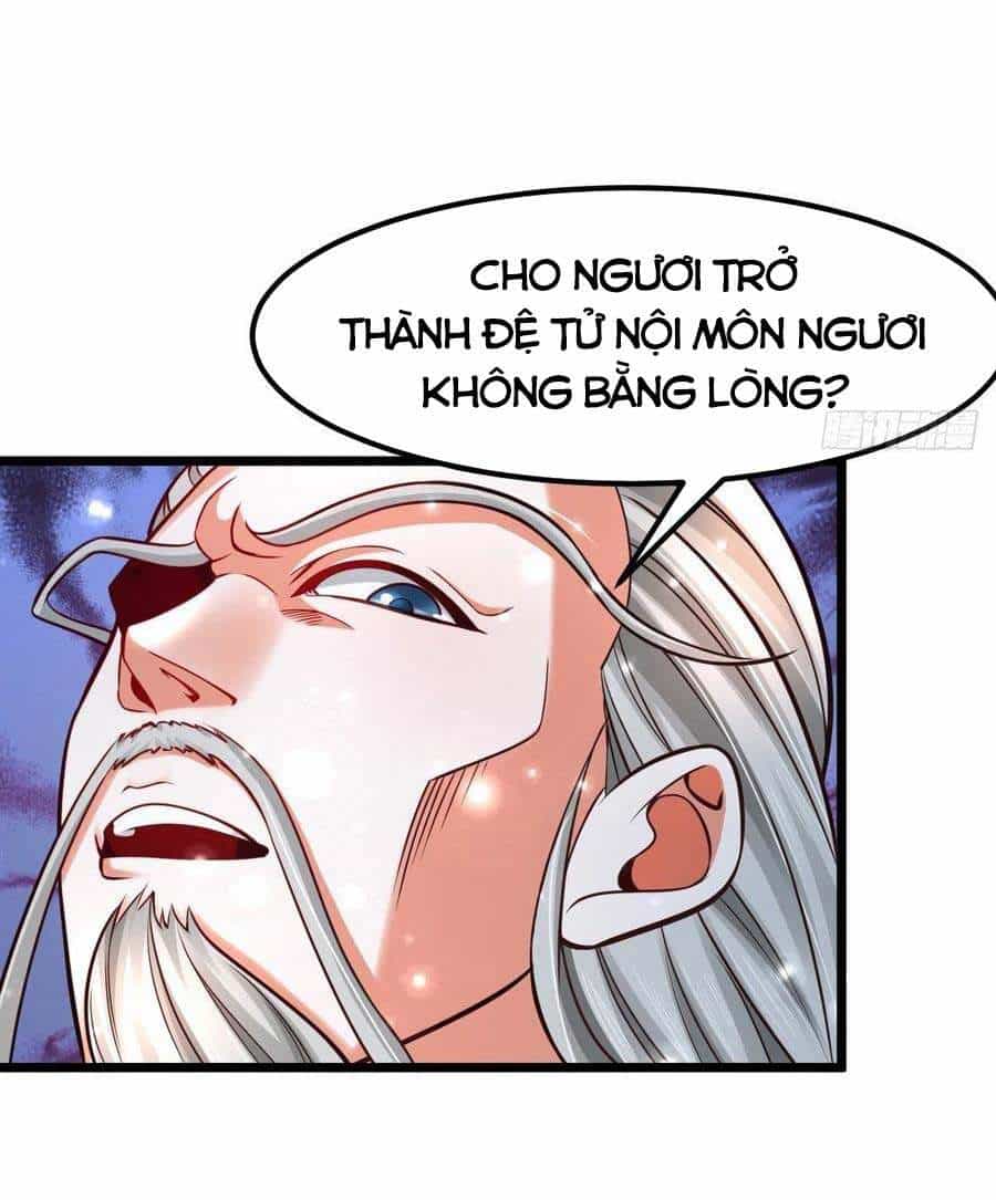 Võ Đạo Đỉnh Phong - Chương 12 - ảnh 28