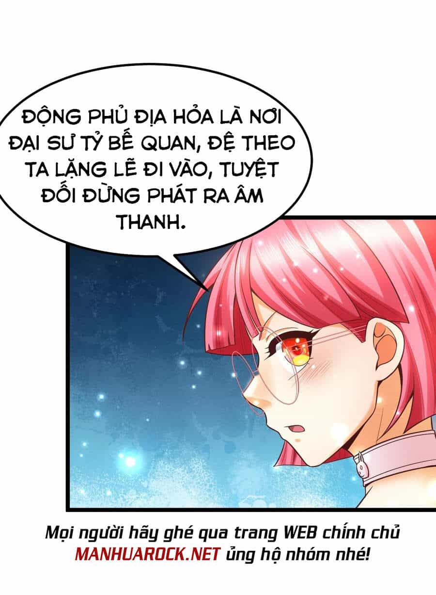 Võ Đạo Đỉnh Phong - Chương 13 - ảnh 19