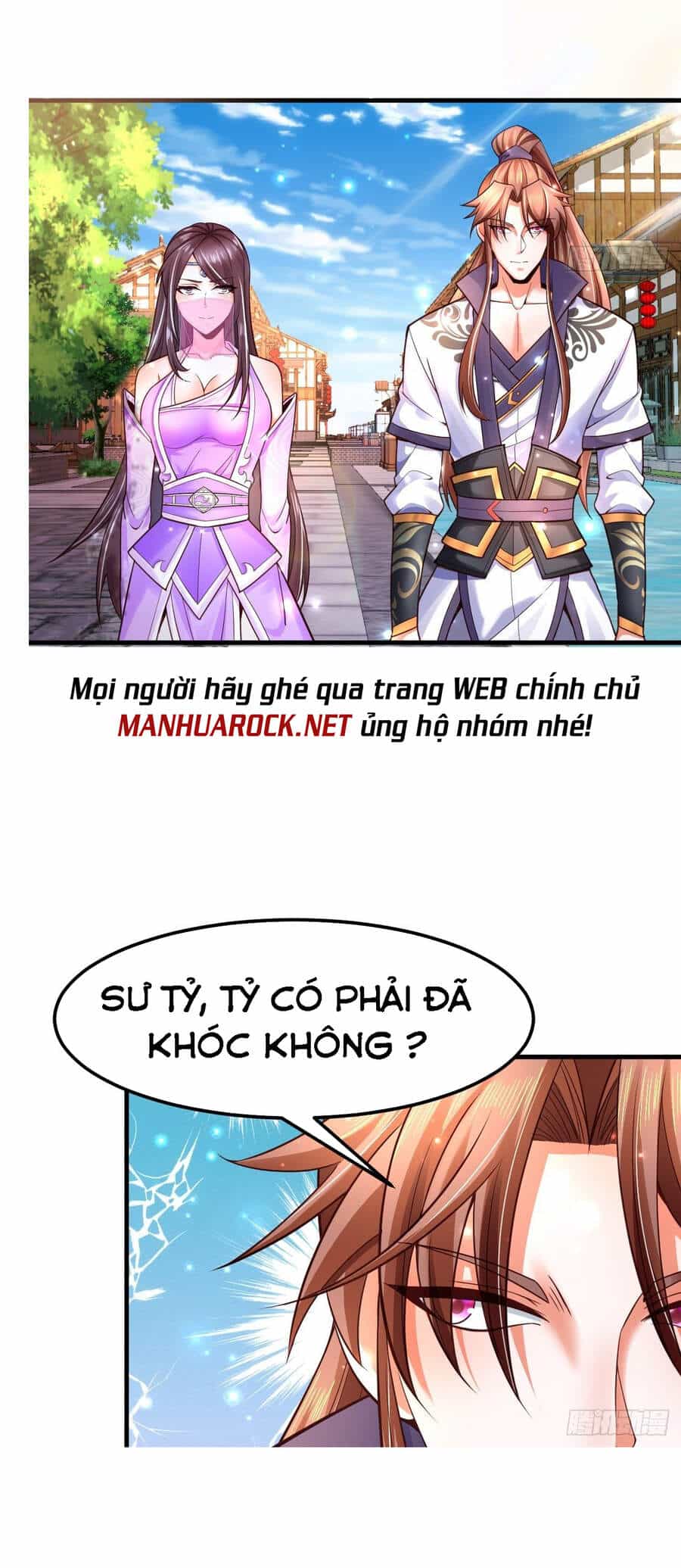 Võ Đạo Đỉnh Phong - Chương 13 - ảnh 2