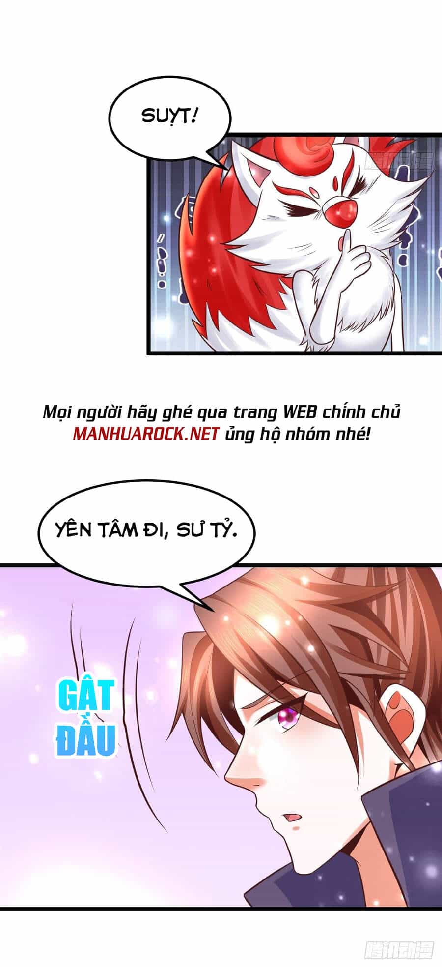 Võ Đạo Đỉnh Phong - Chương 13 - ảnh 20