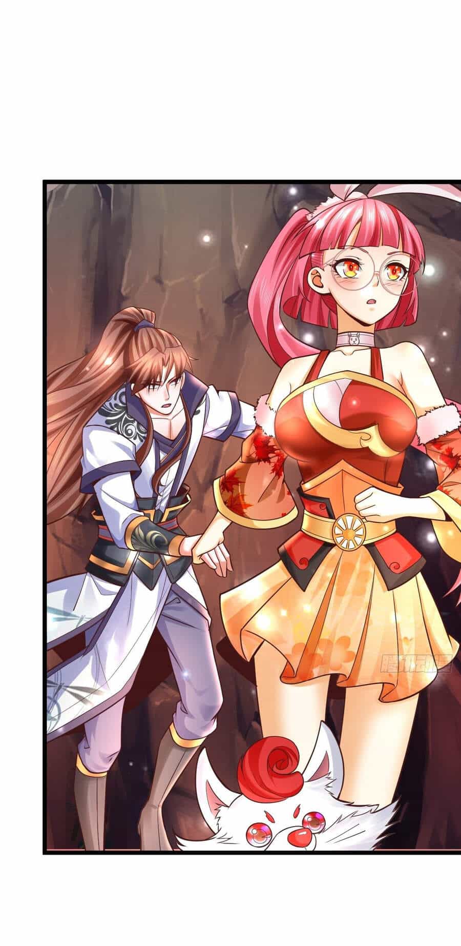 Võ Đạo Đỉnh Phong - Chương 13 - ảnh 21