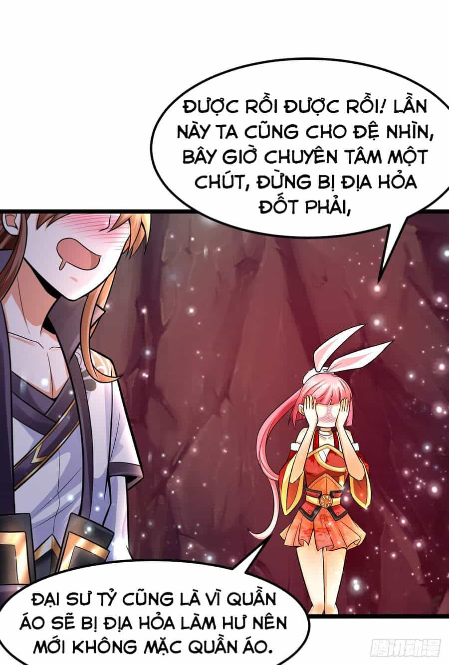 Võ Đạo Đỉnh Phong - Chương 13 - ảnh 26