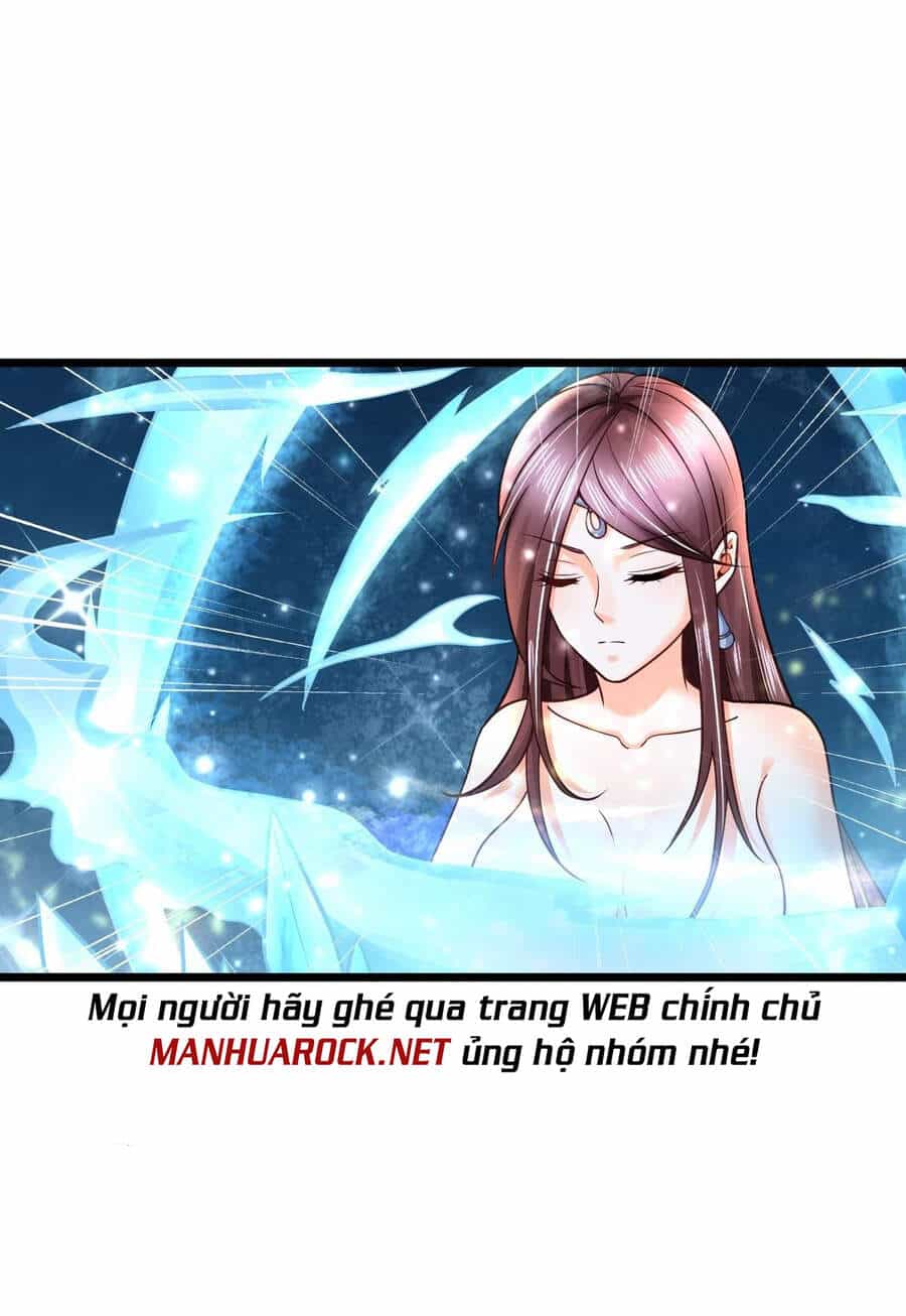 Võ Đạo Đỉnh Phong - Chương 13 - ảnh 30