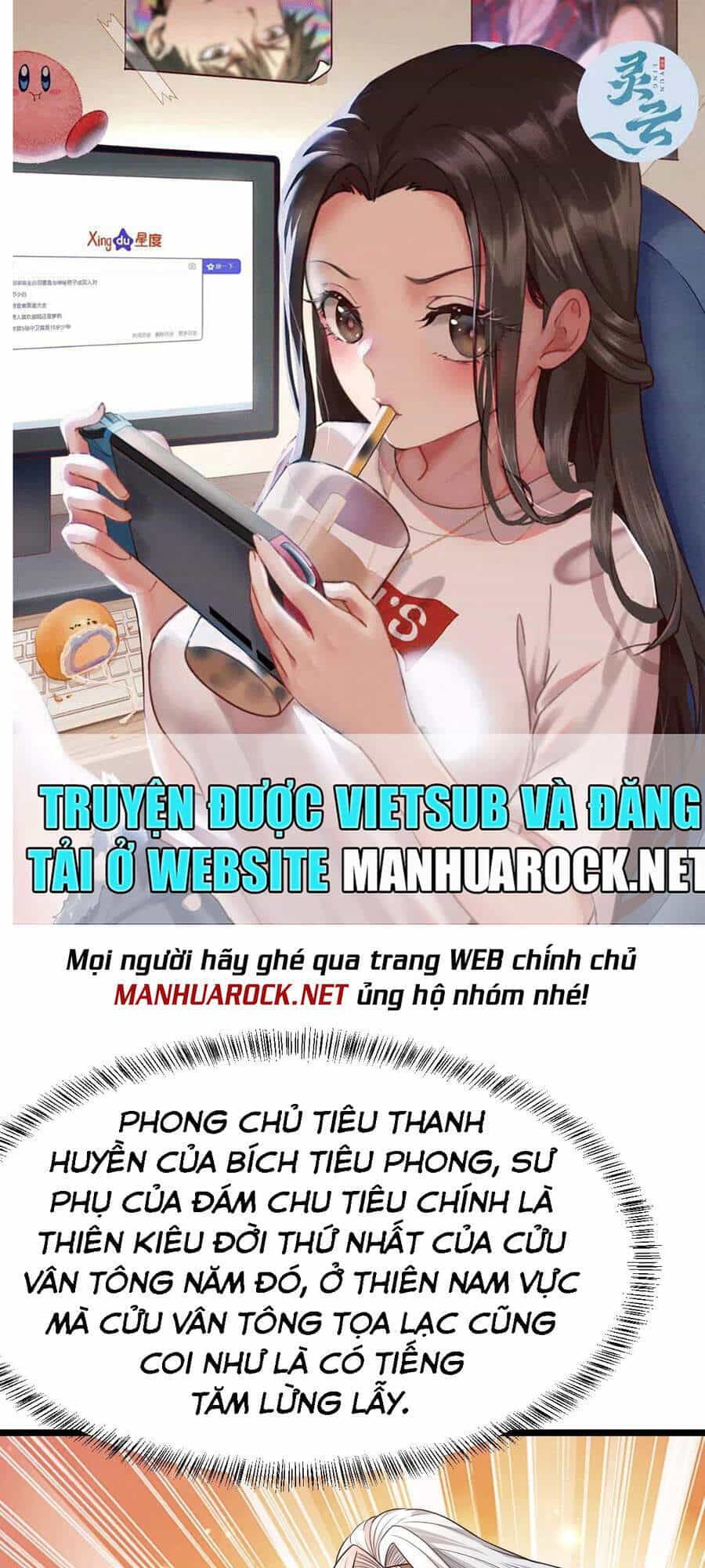 Võ Đạo Đỉnh Phong - Chương 14 - ảnh 1