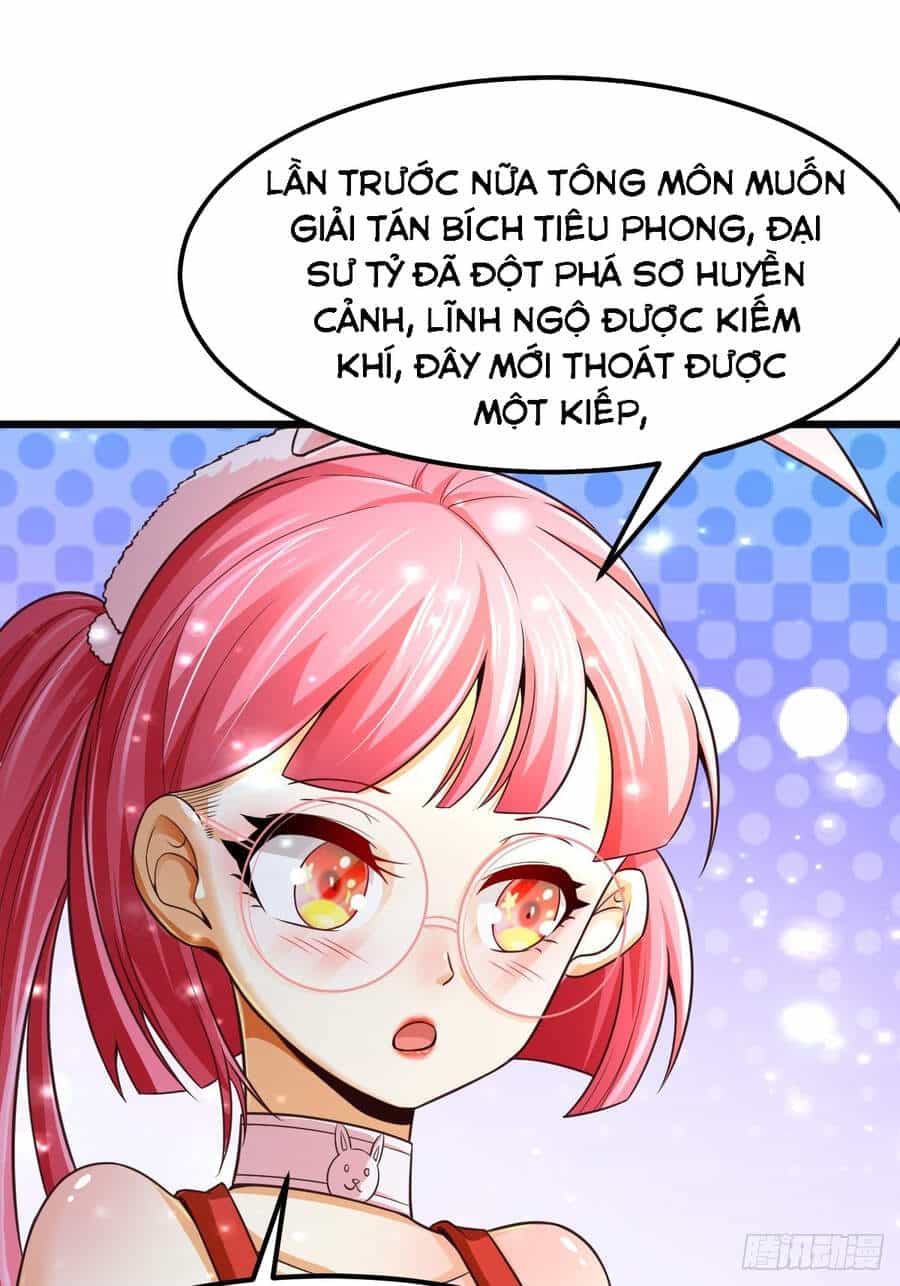 Võ Đạo Đỉnh Phong - Chương 14 - ảnh 10