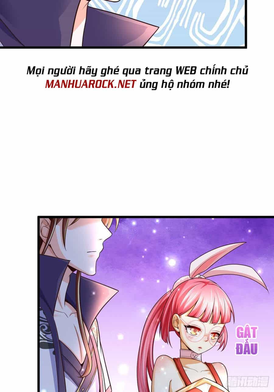 Võ Đạo Đỉnh Phong - Chương 14 - ảnh 12