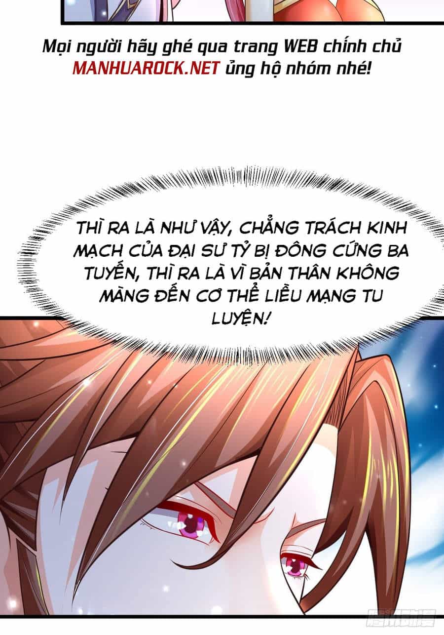 Võ Đạo Đỉnh Phong - Chương 14 - ảnh 13