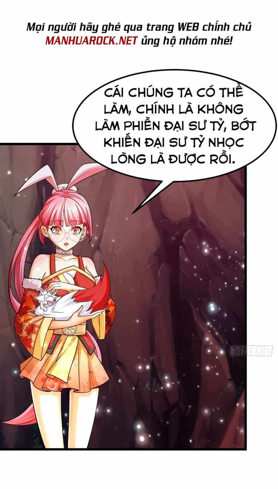 Võ Đạo Đỉnh Phong - Chương 14 - ảnh 14