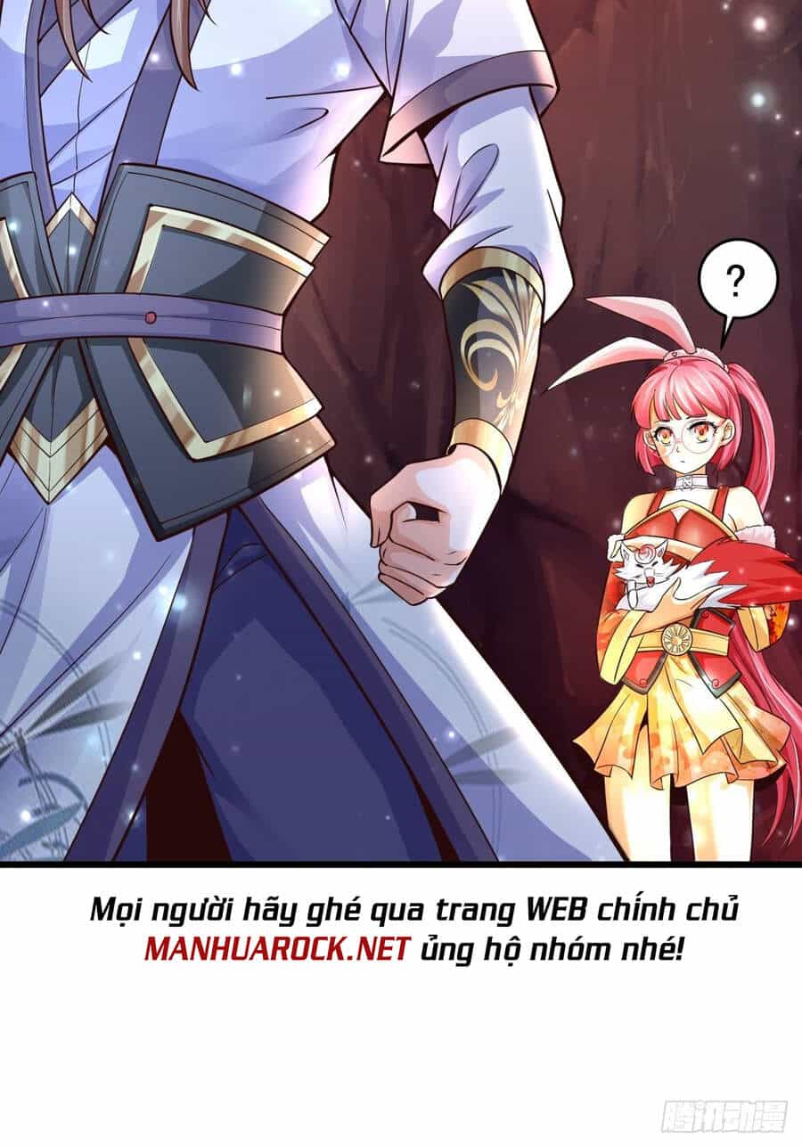Võ Đạo Đỉnh Phong - Chương 14 - ảnh 16