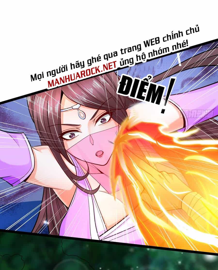 Võ Đạo Đỉnh Phong - Chương 14 - ảnh 34