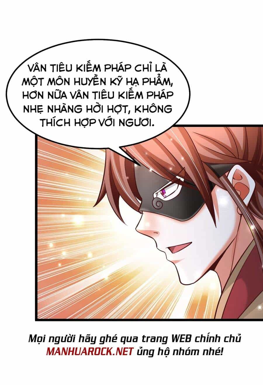 Võ Đạo Đỉnh Phong - Chương 14 - ảnh 41