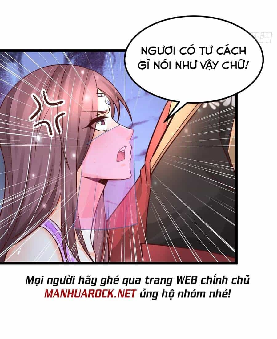 Võ Đạo Đỉnh Phong - Chương 14 - ảnh 42