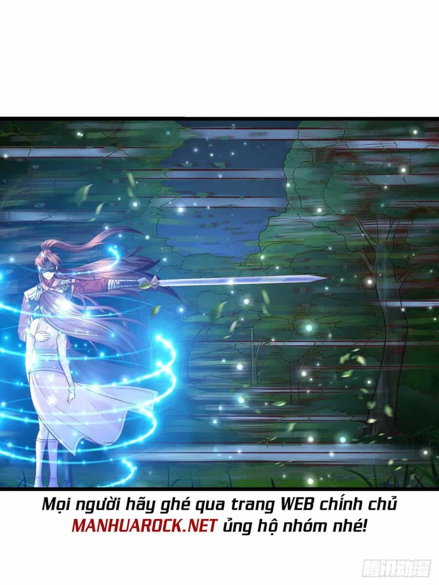 Võ Đạo Đỉnh Phong - Chương 14 - ảnh 46
