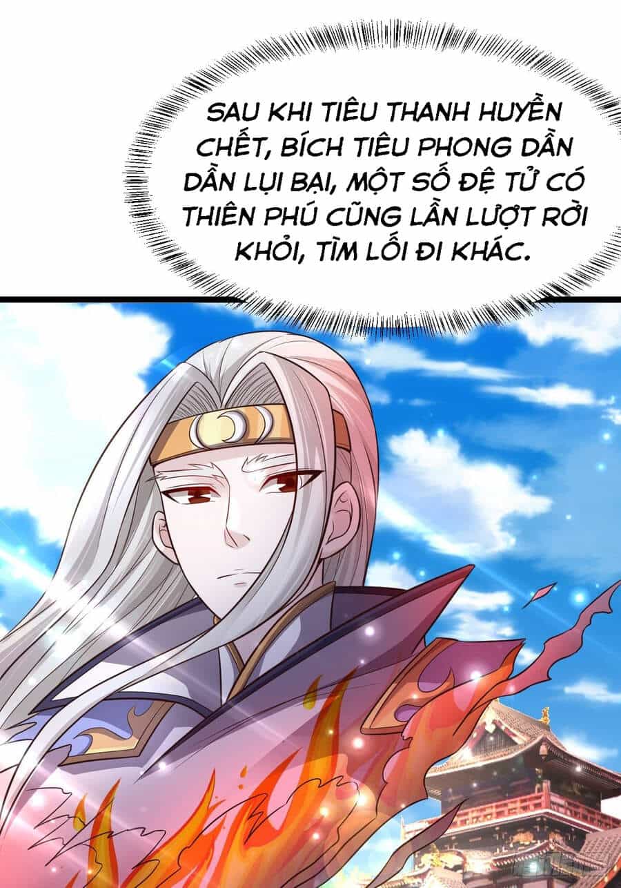 Võ Đạo Đỉnh Phong - Chương 14 - ảnh 5