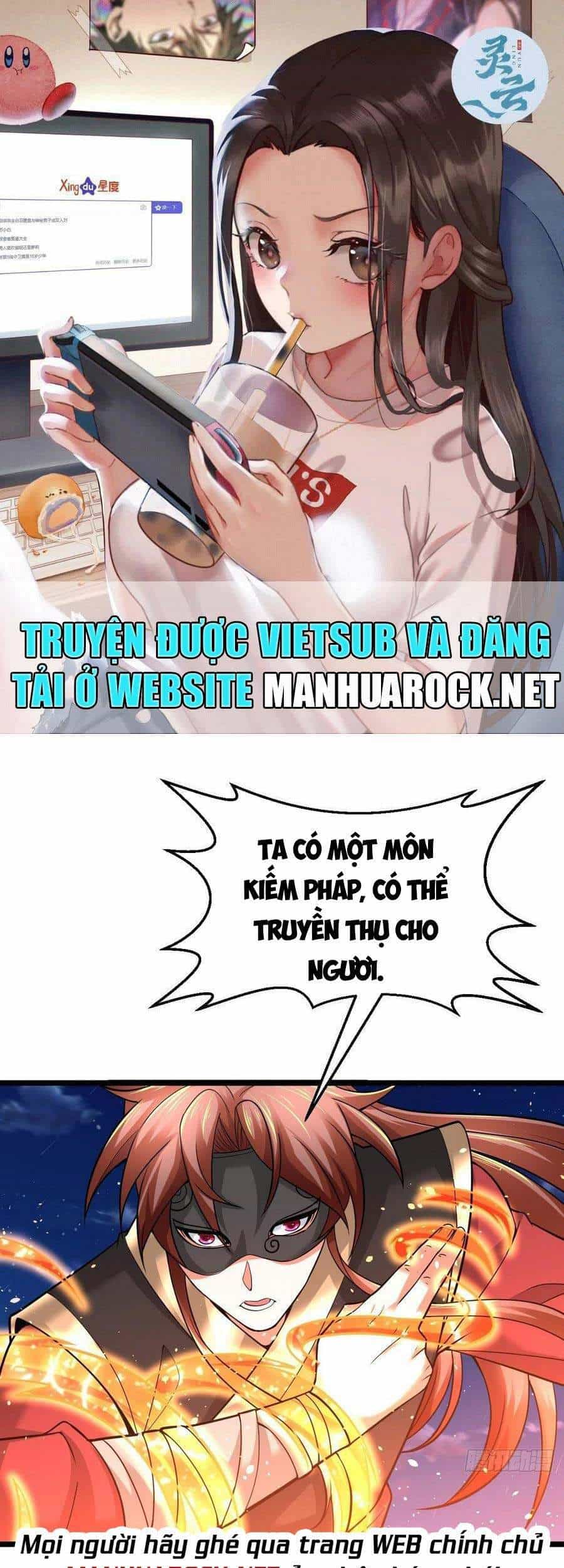 Võ Đạo Đỉnh Phong - Chương 15 - ảnh 1