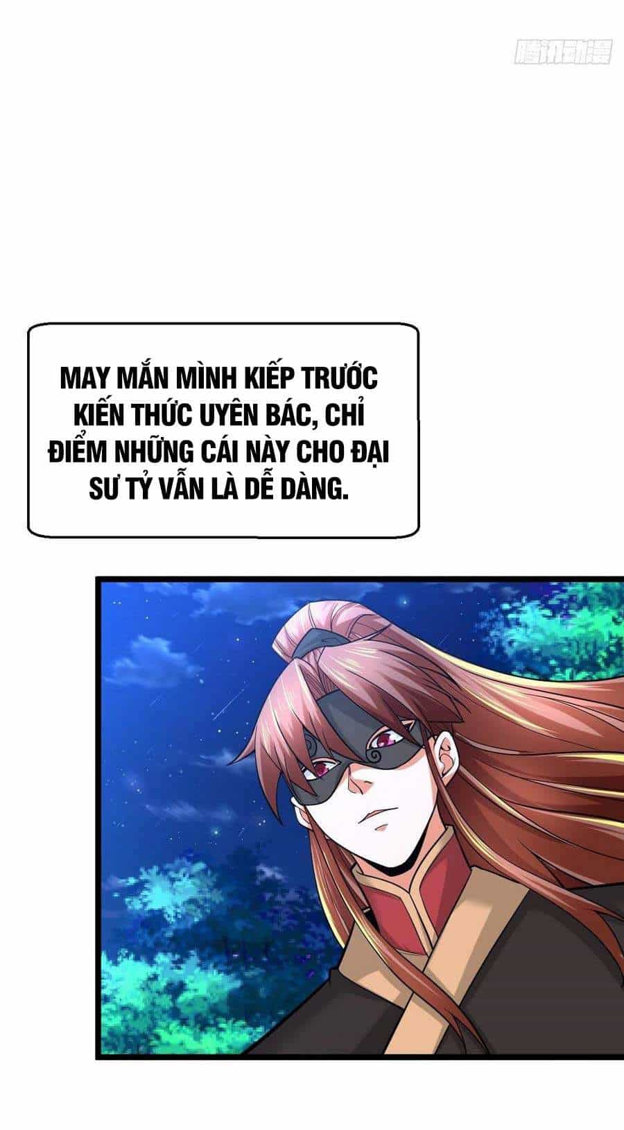 Võ Đạo Đỉnh Phong - Chương 15 - ảnh 15