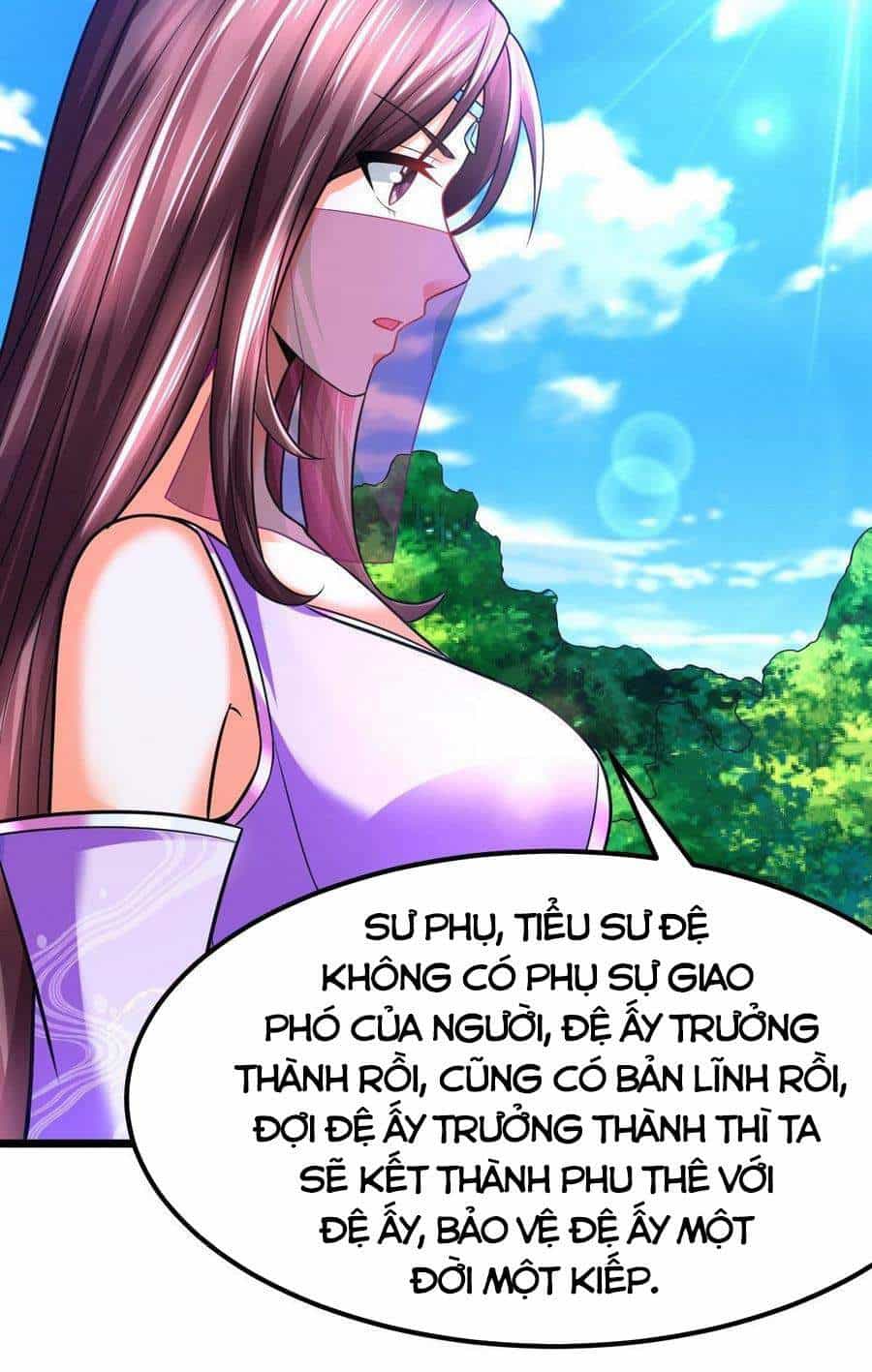 Võ Đạo Đỉnh Phong - Chương 16 - ảnh 17