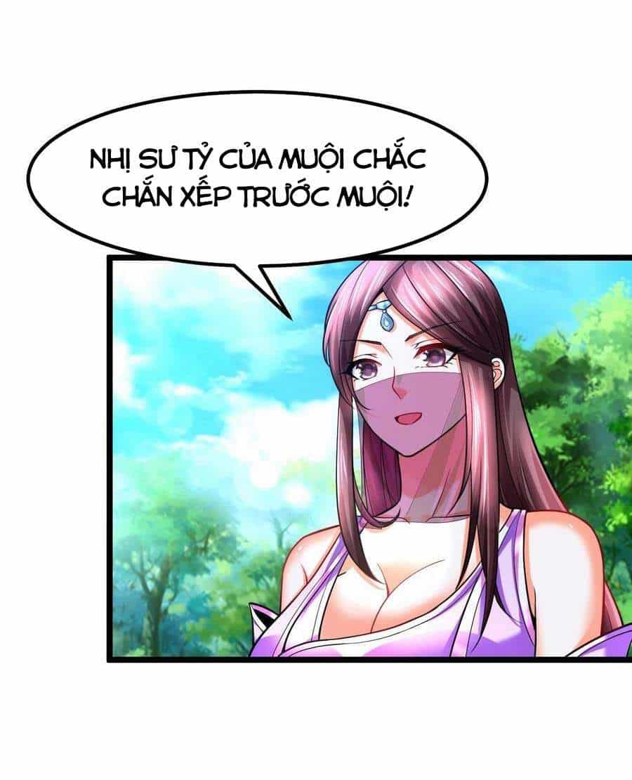 Võ Đạo Đỉnh Phong - Chương 16 - ảnh 21