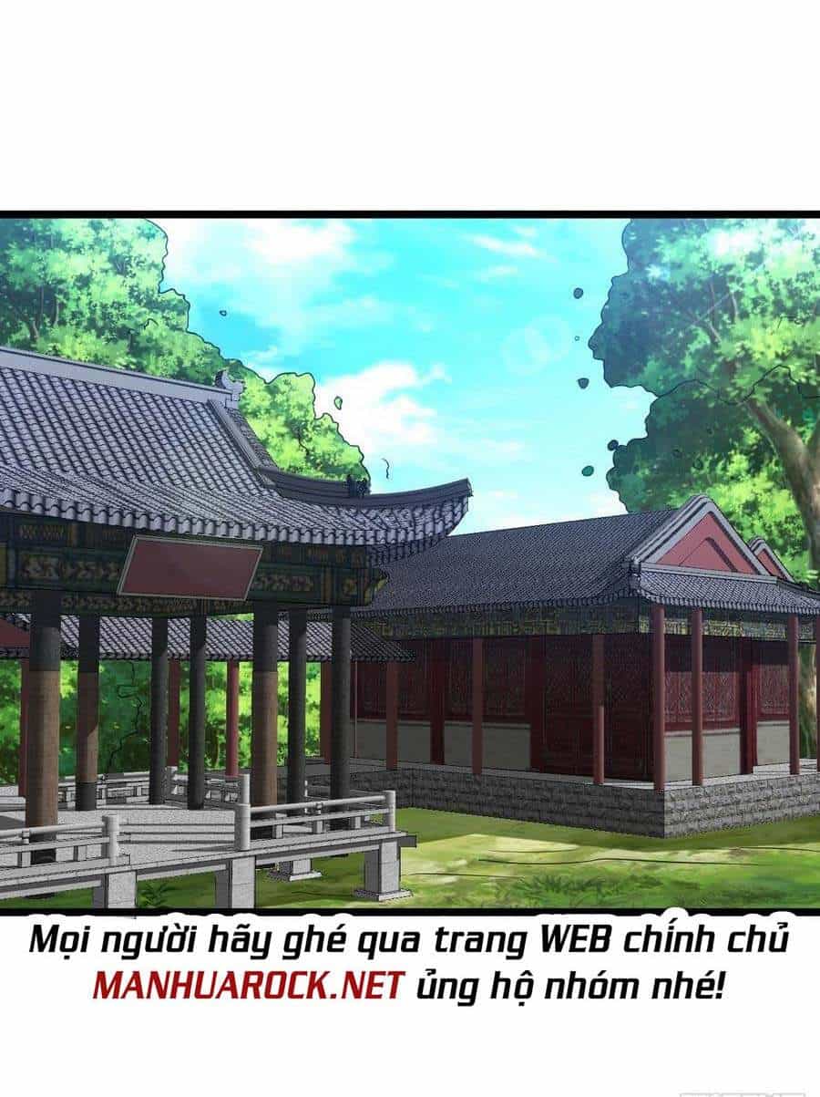Võ Đạo Đỉnh Phong - Chương 16 - ảnh 25