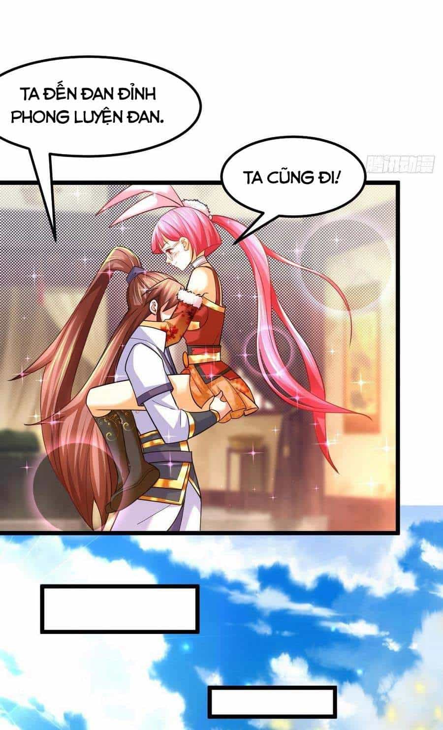 Võ Đạo Đỉnh Phong - Chương 16 - ảnh 30
