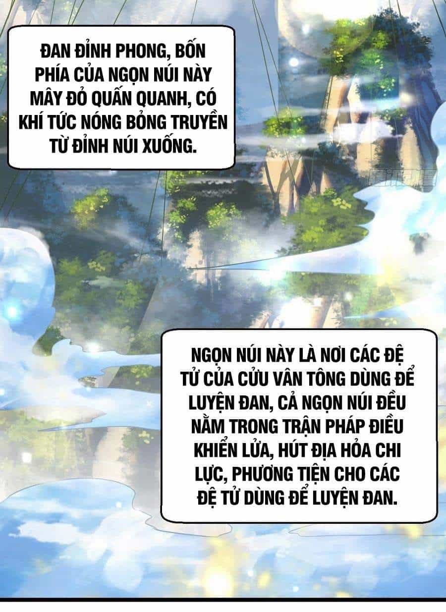 Võ Đạo Đỉnh Phong - Chương 16 - ảnh 32