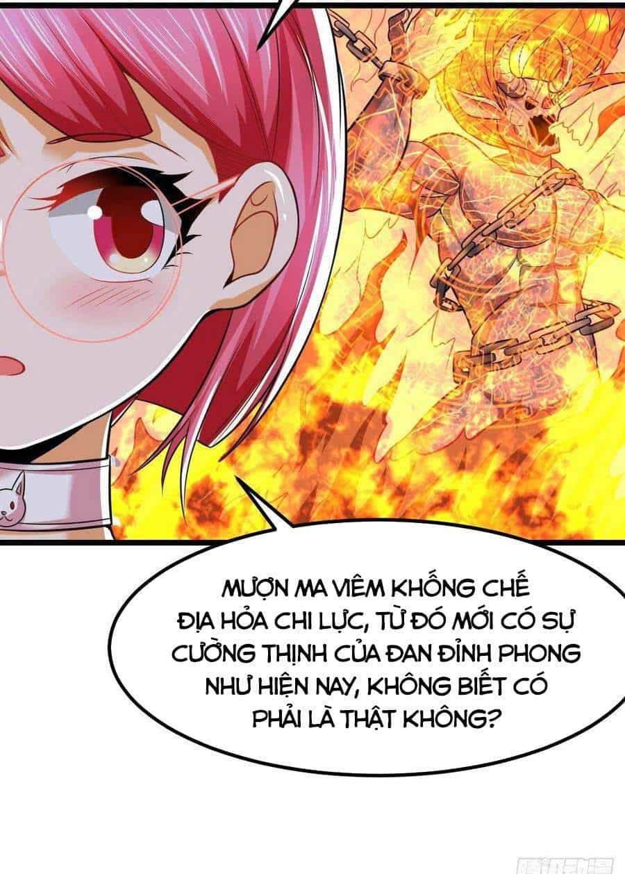 Võ Đạo Đỉnh Phong - Chương 16 - ảnh 34