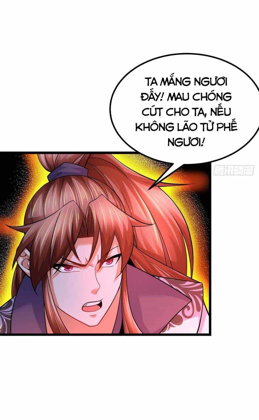 Võ Đạo Đỉnh Phong - Chương 17 - ảnh 29