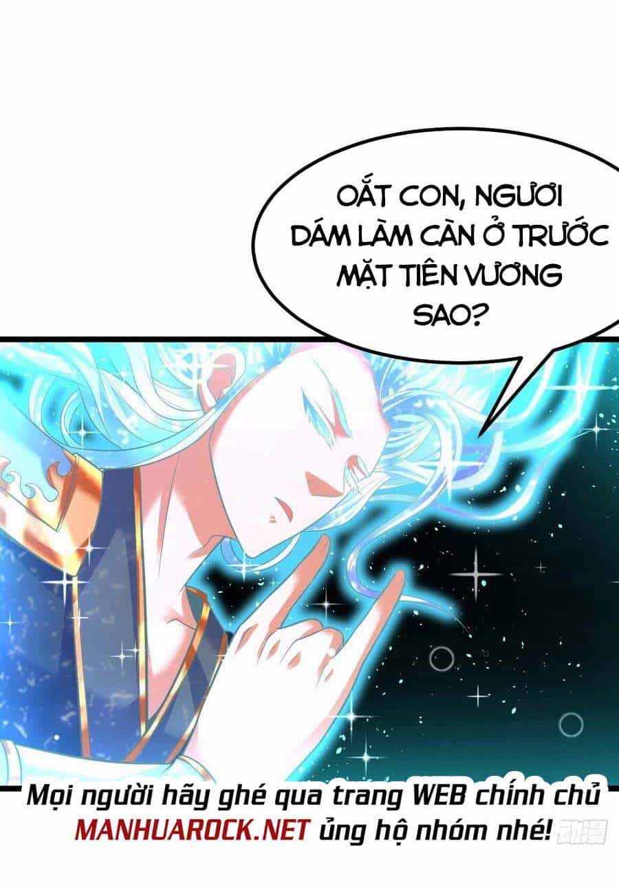 Võ Đạo Đỉnh Phong - Chương 17 - ảnh 38