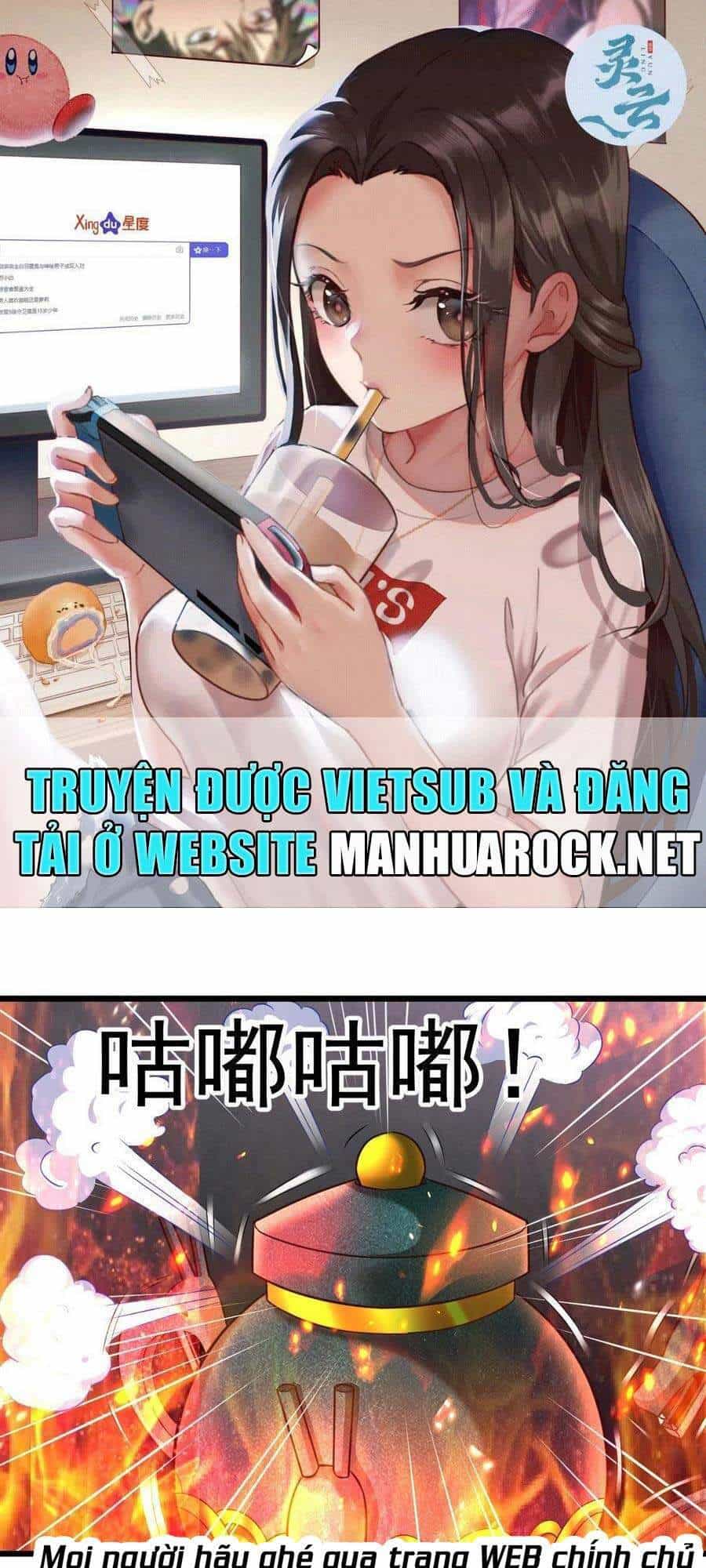 Võ Đạo Đỉnh Phong - Chương 18 - ảnh 1
